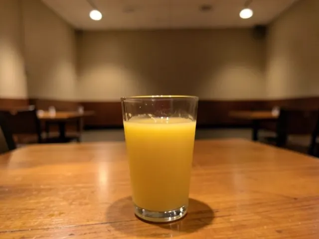 Apfelsaft