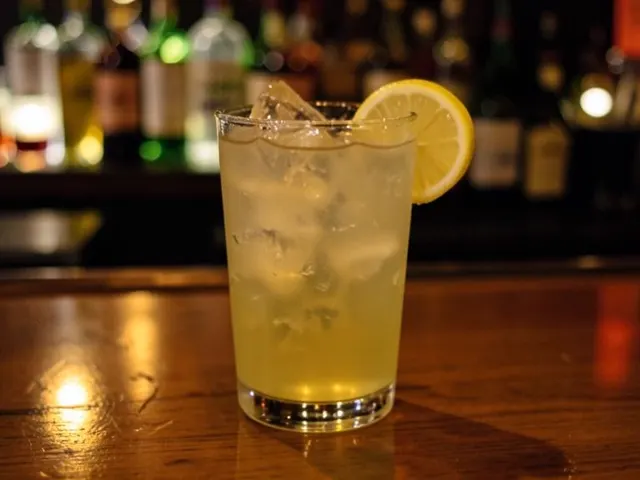 Bitter Lemon