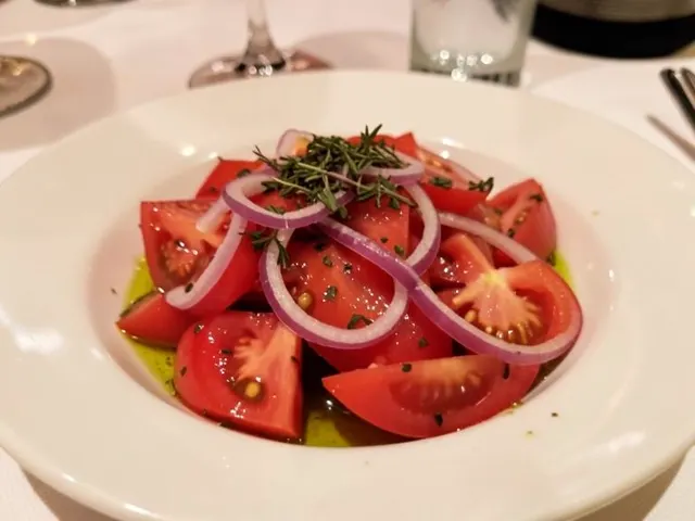 Insalata di Pomodoro