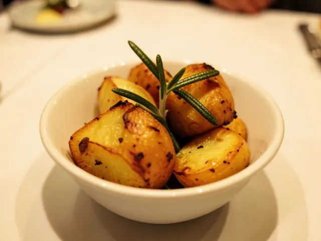 Kartoffeln