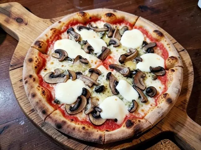 Funghi